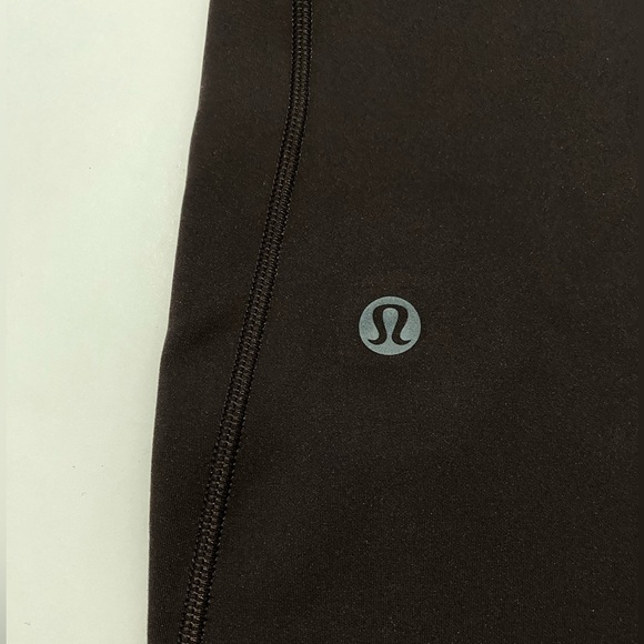 Lululemon - Fast and Free High Rise Thermal Tight 28” *Pockets - NWT - Picture 3 of 8